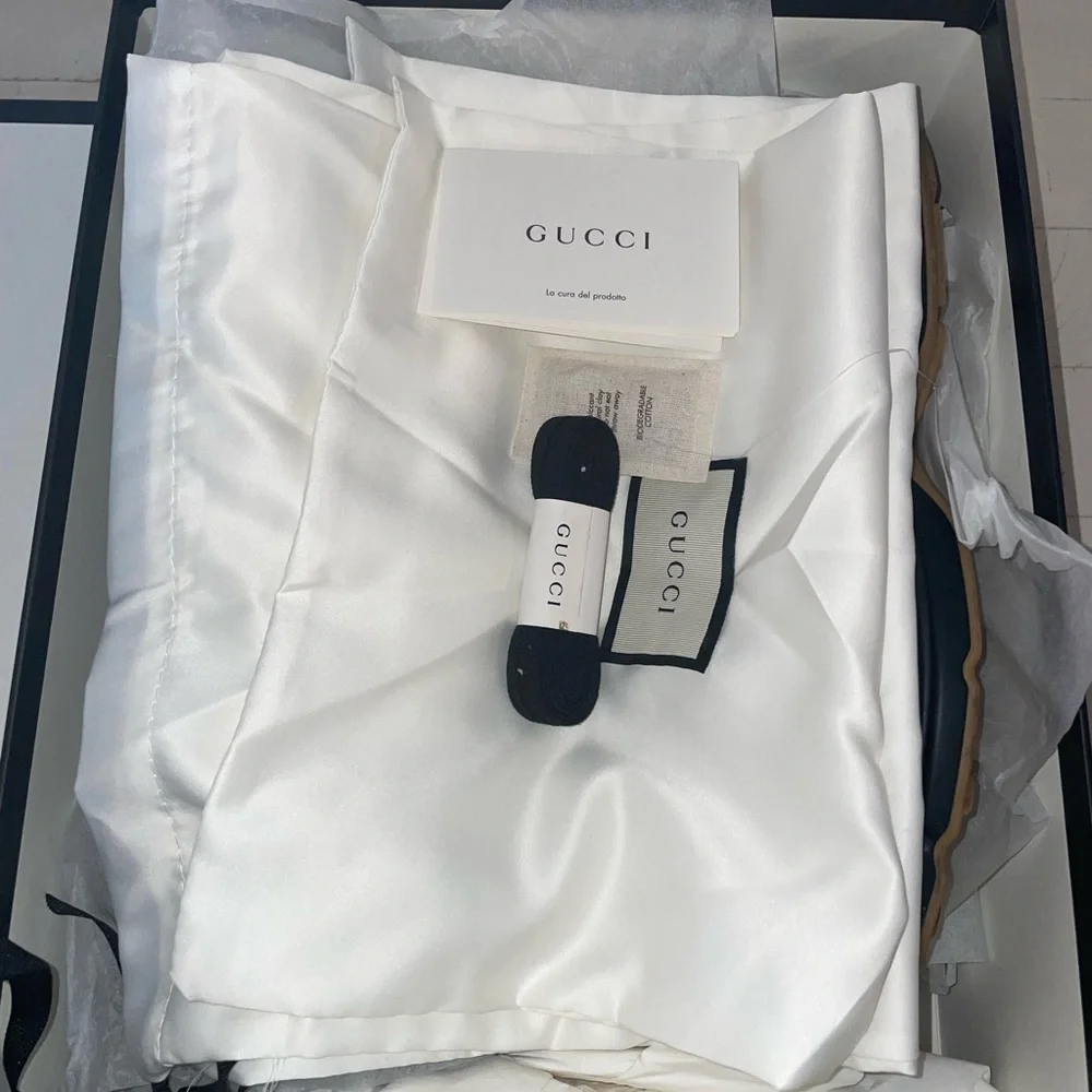 Gucci Rhyton - Picture 5 of 5